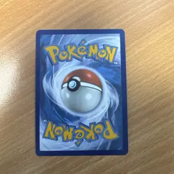 Pokemon TCG Water Energy Scarlet & Violet Paldea Evolved Holo Card 279/193 - Image 2