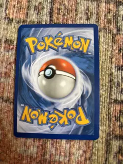 Mewtwo Lv.X 2008 Pokemon Card - Diamond & Pearl Ultra Rare - NM/M Mint - Image 2