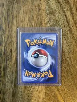 Pokemon Raikou& Suicune Legend Top Half 92/95 Played CCG Card - Image 4