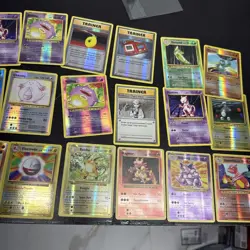 Pokemon XY Evolutions 2016 20+ reverse holo , Large Card Lot - 200+ Cards all NM - Image 2