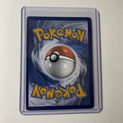 Pokemon Card Gengar 057/198 Holo Rare NM-Mint Trick or Trade Halloween - Image 2