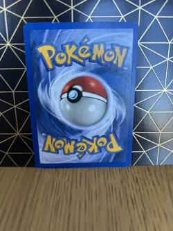Pokemon TCG Meowth Black Star Promos Holo Card Game Boy - Image 2