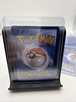 Pokemon TCG Kyogre EX Full Art Ultra Rare Holo Card Dark Explorers - Image 2