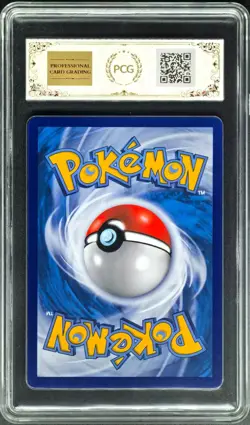 2023 Pokemon Cards CHN. Surfing Pikachu V 021/024 PCG 9.5 (SAME AS PSA 9) - Image 2