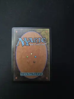 * P R 0 X Y* Mtg Magic The Gathering Scrubland Card *P R 0 X Y* - Image 3