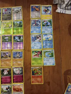 Large Holo Pokemon Card Lot 65 Cards Total NM-LP - Open To All Offers - Image 4