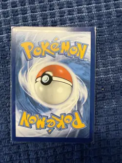 Pokemon TCG Chi-Yu EX Holo Card 259/193 Sv02: Paldea Evolved - Image 4