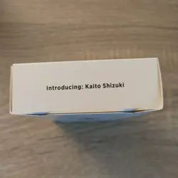 Magic the Gathering Secret Lair Introducing Kaito Shizuki Non-Foil Edition - Image 1