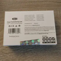 Magic the Gathering Secret Lair Introducing Kaito Shizuki Non-Foil Edition - Image 3