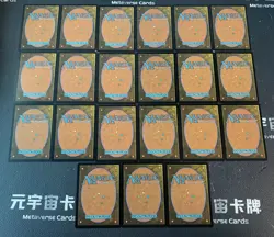 Magic MTG Hide on the Ceiling Spider-Sense Borderless Marvel Spider-Man Lot*21 - Image 2