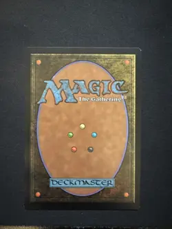 MTG Fierce Guardianship (Borderless) CMM 0684 Regular - Image 2