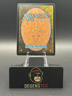 The Strahl Smuggler's Copter 0062 Showcase Final Fantasy MTG regular non foil - Image 2