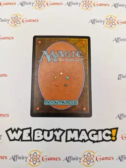 MTG | Thorncaster Sliver | M14 | Regular | Moderately Played | English - Image 2