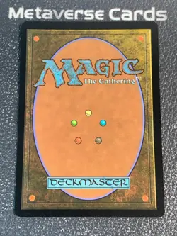 Magic MTG Cosmic Spider-Man 0271 Borderless Foil Marvel Spider-Man - Image 2