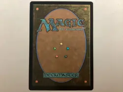 MTG Foundations TWINFLAME TYRANT NM (0172) Graded Power - Image 2