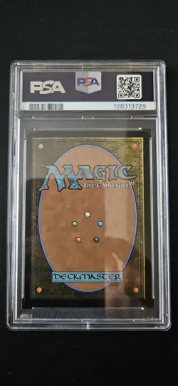 Noctis, Prince of Lucis (Borderless) (Surge Foil) Final Fantasy Foil PSA 10 - Image 2