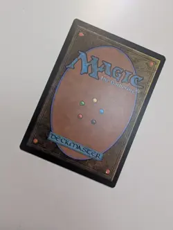 MTG - Unnatural Moonrise - Innistrad: Double Feature NM/M Condition - Image 3