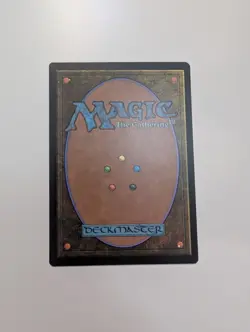 MTG - Unnatural Moonrise - Innistrad: Double Feature NM/M Condition - Image 4