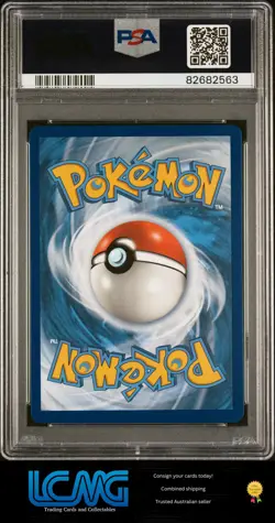 2020 Pokemon Sword & Shield Vivid Voltage #138 Rayquaza Amazing Rare PSA 9 D2P - Image 2