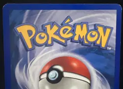 Hoppip 112/165 Expedition 2002 Pokemon Reverse Holo Vintage E Reader Series LP+ - Image 4