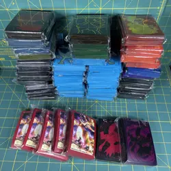 2022 POKEMON ASTRAL RADIANCE #TG13 FULL ART STARMIE V PSA 10 48 Sleeves - Image 3