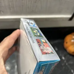 Pokemon Japanese sv3 Ruler of the Black Flame Booster Box - US Seller - Image 5