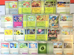 Hydrapple & Dipplin "Festival Lead" Pokemon TCG - OutTheBoxTCG Custom Meta Decks - Image 3