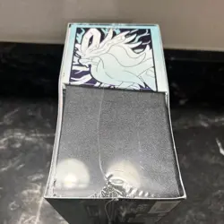 Pokemon Temporal Forces Walking Wake Pokemon Center Exclusive Elite Trainer Box - Image 3