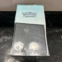 Pokemon Temporal Forces Walking Wake Pokemon Center Exclusive Elite Trainer Box - Image 4