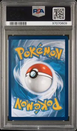 PSA 10 2022 POKEMON SWORD & SHIELD BRILLIANT STARS FULL ART/CYNTHIA'S AMBITION - Image 2