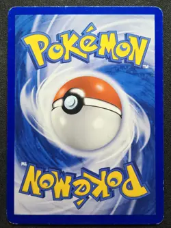 Team Aqua's Carvanha 25/95 EX Team Magma VS Team Aqua 2004 - Pokemon TCG - Image 2