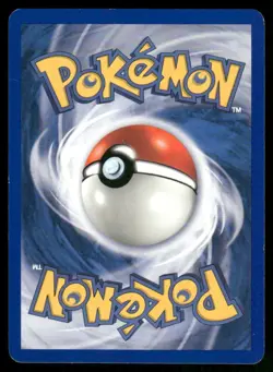 Pokemon Tcg Lairon #36 Pokemon Team Magma & Team Aqua LP - Image 2