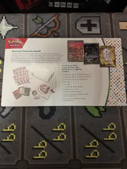 Pokemon 151 Ultra Premium Collection New and Sealed 820650855412 - Image 2