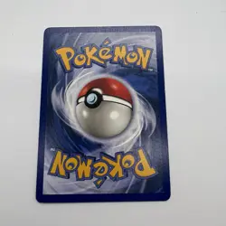 Pokemon TCG Articuno 17/62 Fossil Set Non-Holo Unlimited WOTC VTG 1999 - Image 2