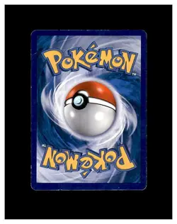 2012 Pokemon Black & White Holo Star Promo Mewtwo EX BW45 - Image 2