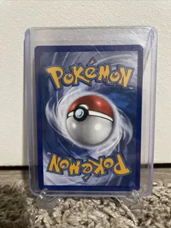 Pokemon Shining Fates Morpeko VMAX Full Art Holo Rare 038/072 - Image 2
