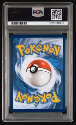 2023 Pokemon SVP EN-SV 151 Ultra Premium Collection Mew EX #053 PSA 10 Holo Rare - Image 2
