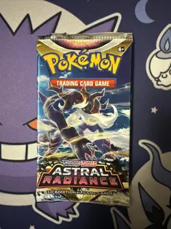 Astral Radiance booster pack | Pokemon TCG - Image 1