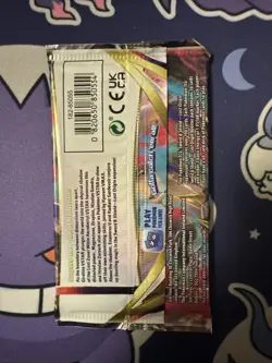 Pokemon TCG Lost Origin Pack Factory Sealed Pack - Image 2