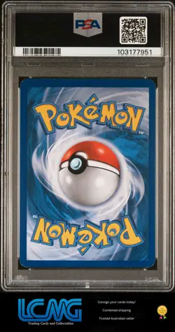 2009 Pokemon Platinum Arceus #1 Charizard Holo PSA 6 D2P - Image 2