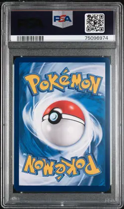 2023 Pokemon Simplified Chinese #158/150 Umbreon Darkrai Gx Tag Team PSA 10 - Image 2