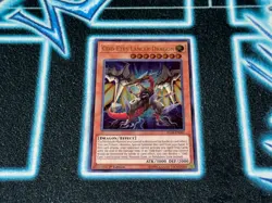 Odd-Eyes Lancer Dragon - BLLR - Ultra Rare (UR) - Yugioh - Image 1