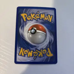 Pokemon Reversal 88/115 Unseen Forces Reverse Holo Card Stamped Lightly Played - Image 2