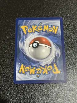 Pokemon Eevee TCG Holo Illustration Card 188/167 Twilight Masquerade Rare - Image 2