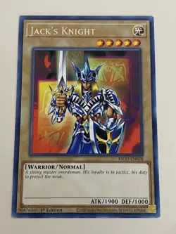 Arcana Knight Joker Extra Triump King's Queen's Jack's Fusion Set NM Free Card - Image 4