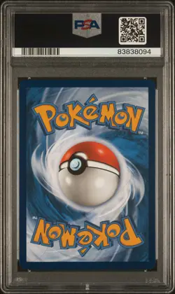 PSA 9 Switch 206/165 151 Hyper Rare Gold Holo Pokemon Card - Mint - Image 2