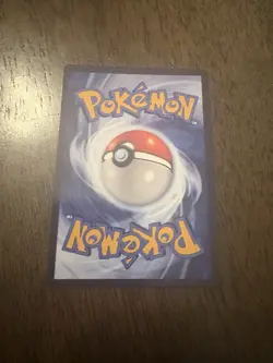 Kratos Pikachu VCOS Custom Pokemon Card Holo Cosplay Fan Art - Image 2