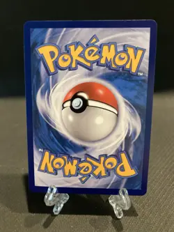 KFC Mewtwo 184/SM-P Indonesian Exclusive Promo Pokemon Card Near Mint - Image 2