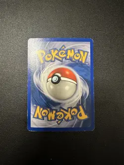Electrode Reverse Holo 22/110 Legendary Collection Pokemon Card LP - Image 2