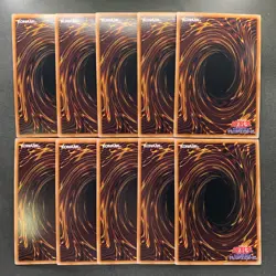 NM 10 card Black Luster Soldier - Envoy Of The Beginning QCLP-JP015 Ultra 1000 - Image 2